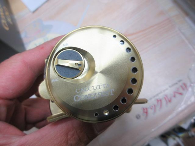 21カルカッタコンクエスト 100