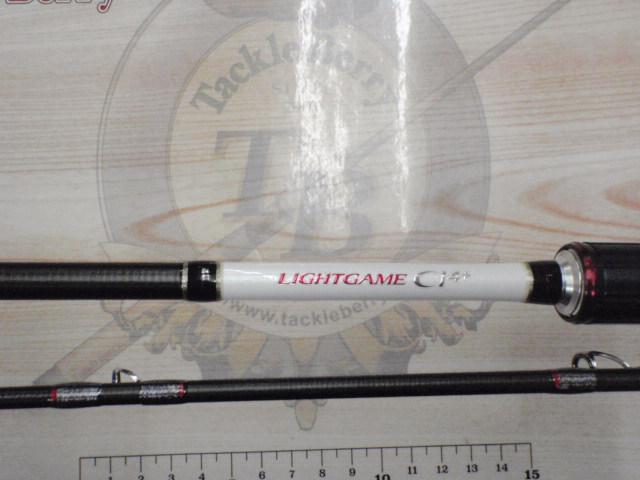 ライトゲームCI4+ タイプ82 M200