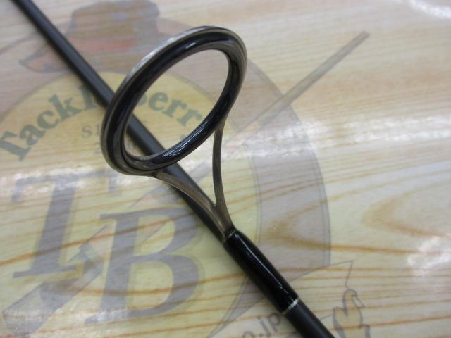 テムジン TMJS-64L｜＠ベリーネット 日本最大新品中古釣具WEBショップ