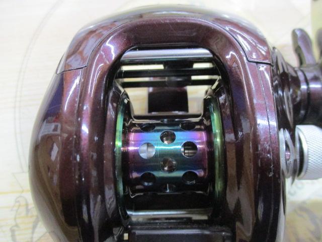 00スコーピオン 1000｜＠ベリーネット 日本最大新品中古釣具WEBショップ