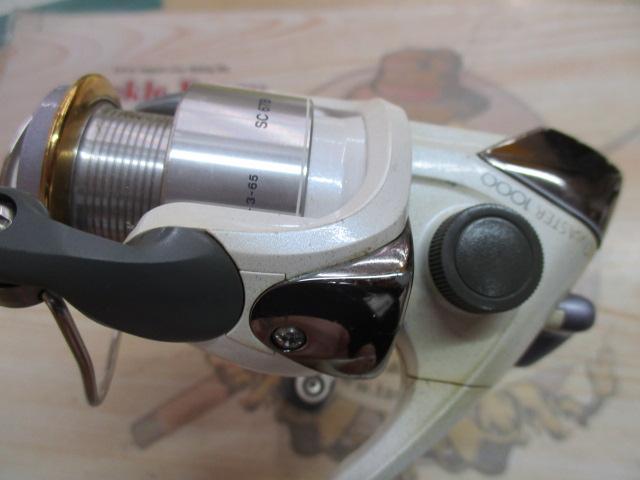 98バイオマスター 1000DH