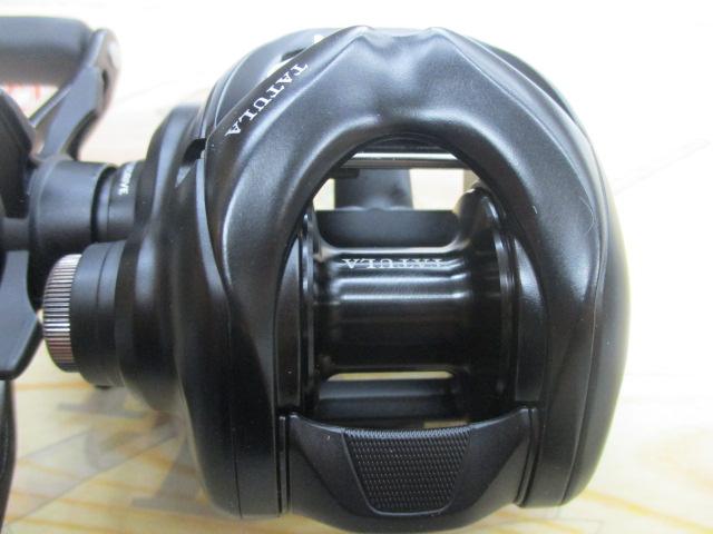 24タトゥーラ TW 100XHL｜＠ベリーネット 日本最大新品中古釣具WEBショップ