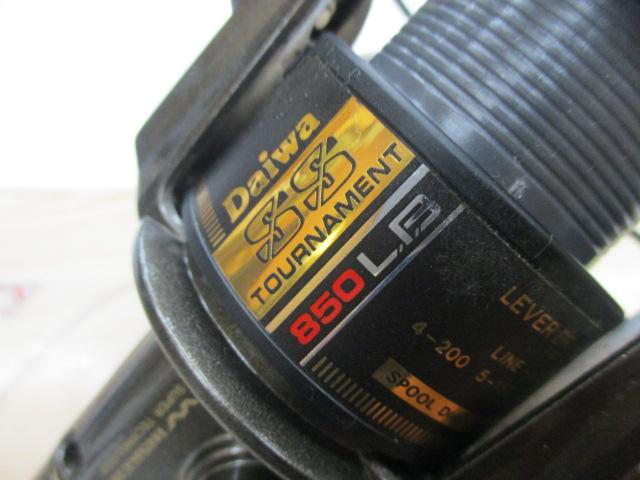 ウィスカートーナメント SS-850LB