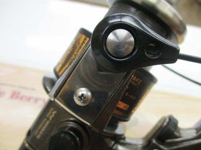 ウィスカートーナメント SS-850LB