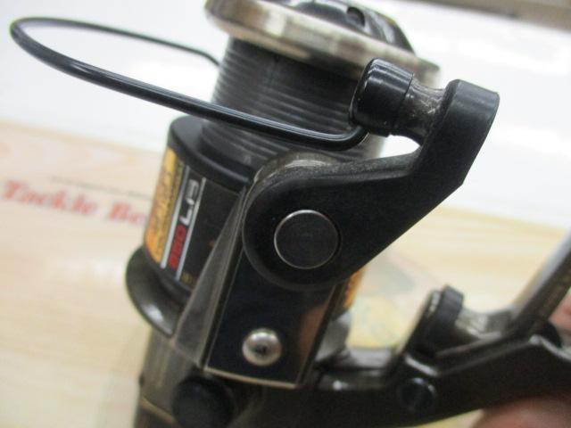 ウィスカートーナメント SS-850LB