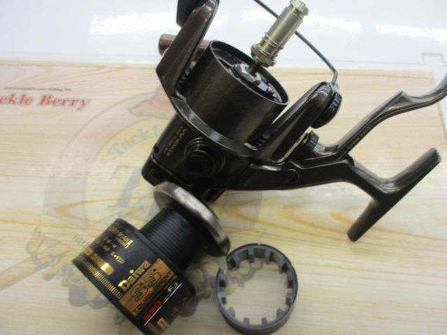ウィスカートーナメント SS-850LB