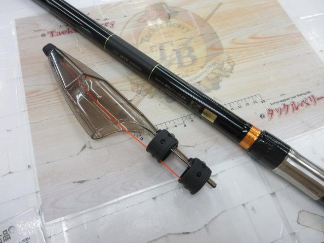 剛弓カゴ 4号ー53Ｂ　遠投 ダイワ 剛弓カゴ 4-53B遠投・J - 上島釣具店