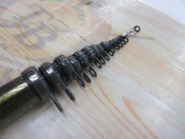 剛弓カゴ 4号ー53Ｂ　遠投 ダイワ 剛弓カゴ 4-53B遠投・J - 上島釣具店