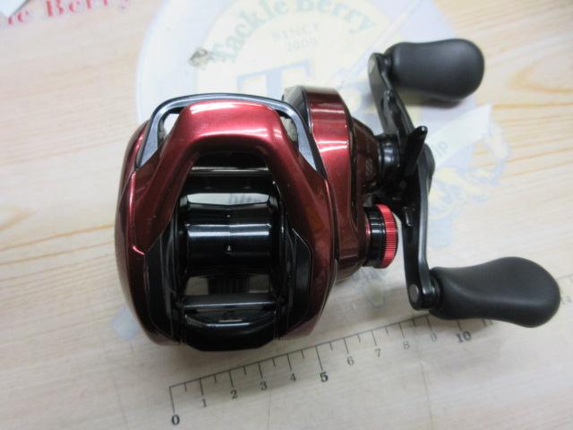 19スコーピオンMGL 150HG