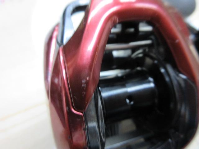 19スコーピオンMGL 150HG