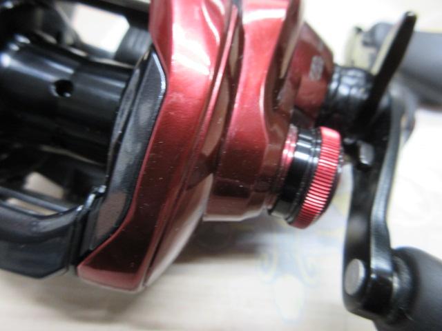 19スコーピオンMGL 150HG