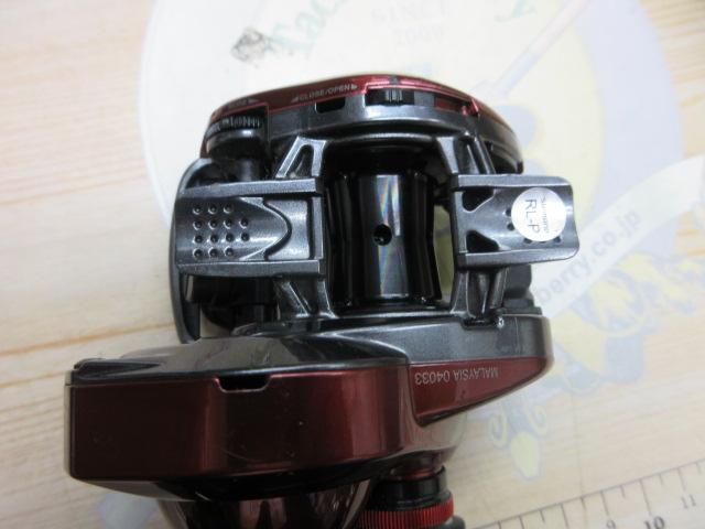 19スコーピオンMGL 150HG
