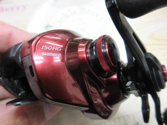 19スコーピオンMGL 150HG