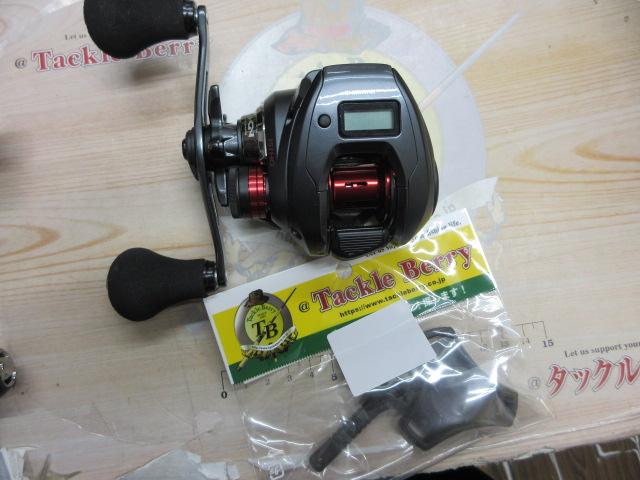 25エンゲツCT 151HG｜＠ベリーネット 日本最大新品中古釣具WEBショップ