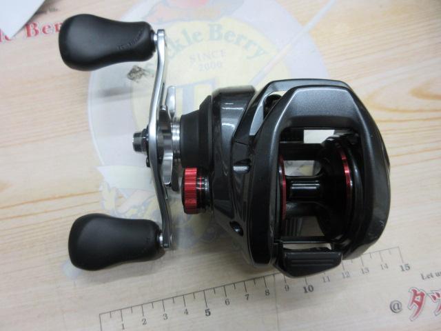 中古美品　即日発送可　シマノ　スコーピオン　24スコーピオンMD 24スコーピオンMD 301XG｜＠ベリーネット 日本最大新品中古釣具WEBショップ