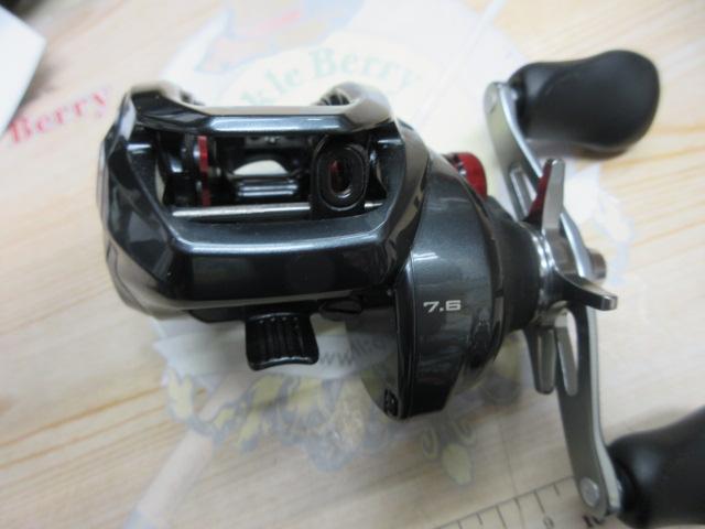 24スコーピオンMD 301XG｜＠ベリーネット 日本最大新品中古釣具WEBショップ