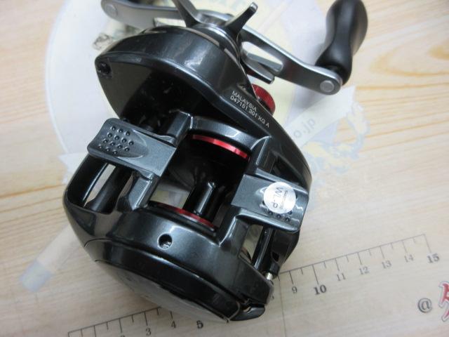 24スコーピオンMD 301XG｜＠ベリーネット 日本最大新品中古釣具WEBショップ