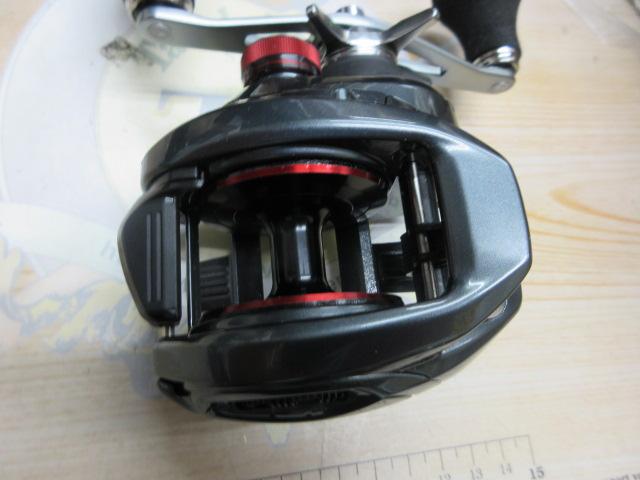 24スコーピオンMD 301XG LH｜＠ベリーネット 日本最大新品中古釣具WEB