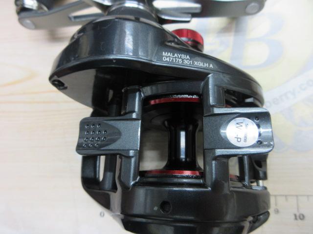 24スコーピオンMD 301XG LH｜＠ベリーネット 日本最大新品中古釣具WEB