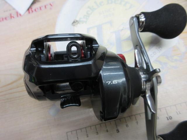 24スコーピオンMD 301XG LH｜＠ベリーネット 日本最大新品中古釣具WEB