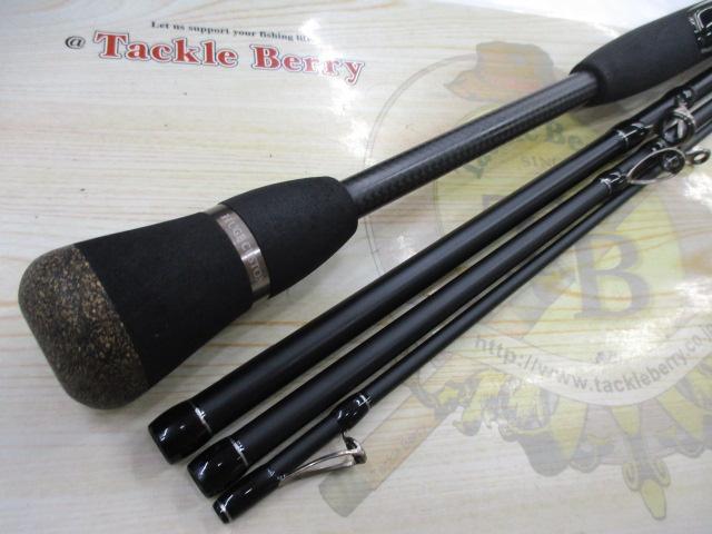ヒュージカスタムHS1N-76R｜＠ベリーネット 日本最大新品中古釣具WEB