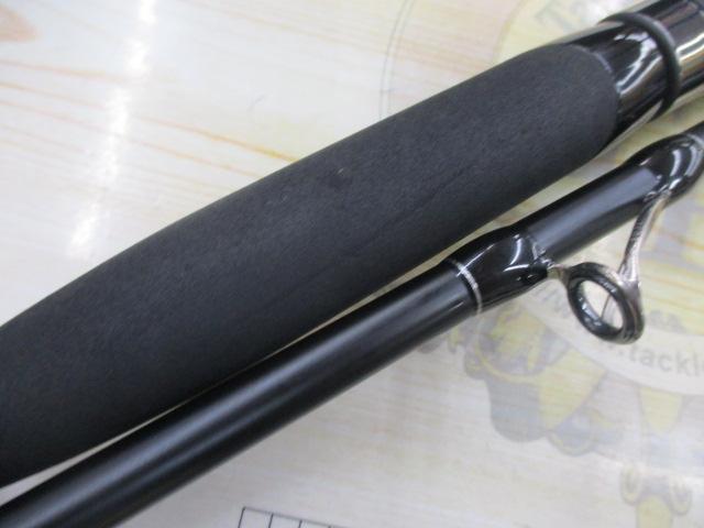 ヒュージカスタムHS1N-76R｜＠ベリーネット 日本最大新品中古釣具WEB
