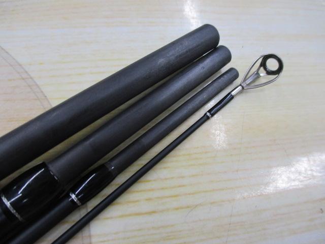 ヒュージカスタムHS1N-76R｜＠ベリーネット 日本最大新品中古釣具WEB