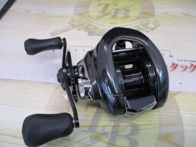 23アンタレスDC MD XG LEFT