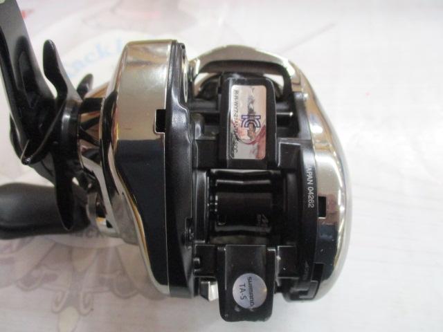 21アンタレスDC HG RH｜＠ベリーネット 日本最大新品中古釣具WEBショップ