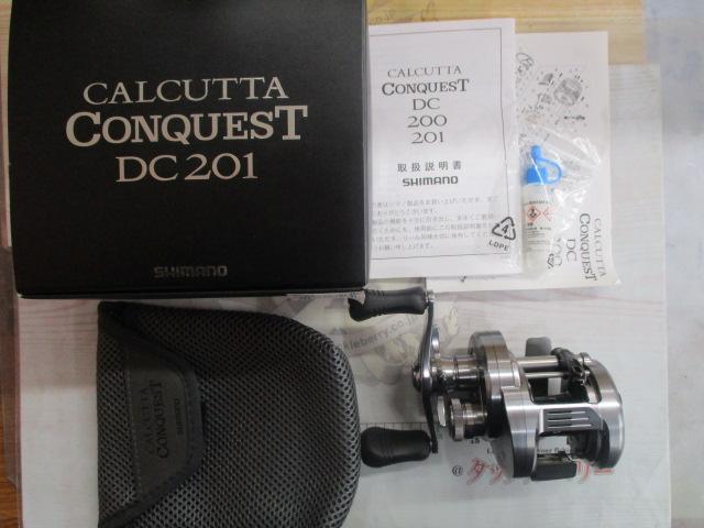 19カルカッタコンクエストDC 201｜＠ベリーネット 日本最大新品中古