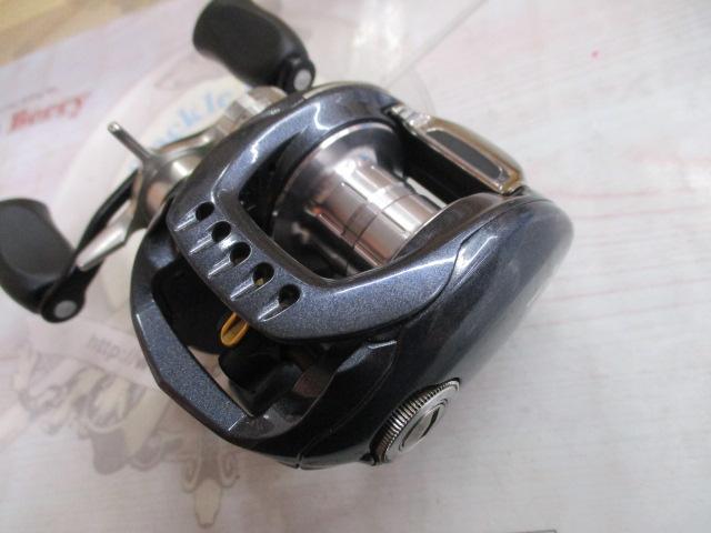 ジリオン TW 1516｜＠ベリーネット 日本最大新品中古釣具WEBショップ