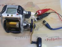 04電動丸 3000XT｜＠ベリーネット 日本最大新品中古釣具WEBショップ
