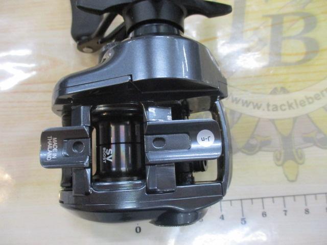 25タトゥーラ SV TW 100XH｜＠ベリーネット 日本最大新品中古釣具WEB