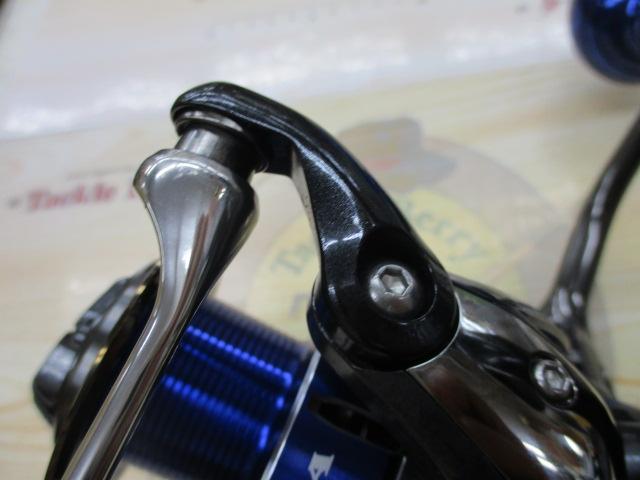 15ソルティガ 4500H