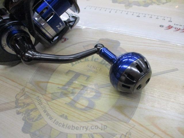 15ソルティガ 4500H｜＠ベリーネット 日本最大新品中古釣具WEBショップ