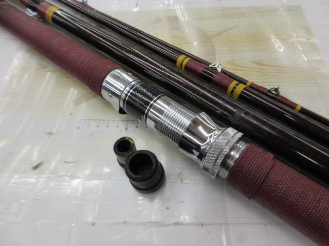 【美品】ダイワ 小笠原 500 ロッド 小笠原DX-500｜＠ベリーネット 日本最大新品中古釣具WEBショップ