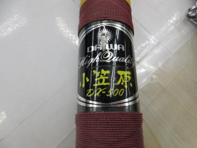 【美品】ダイワ 小笠原 500 ロッド 小笠原DX-500｜＠ベリーネット 日本最大新品中古釣具WEBショップ