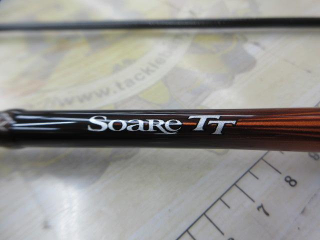 ソアレTT S70SUL-S