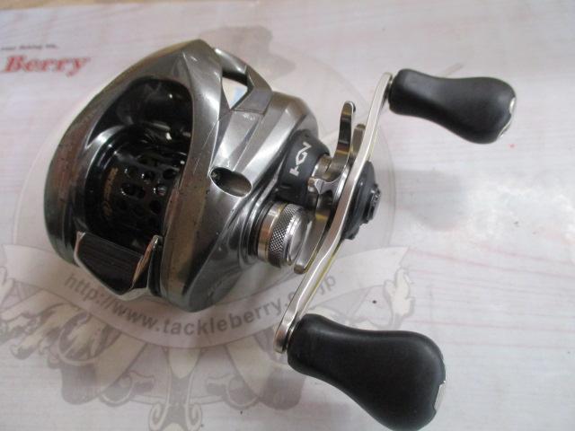 16アルデバランBFS XG RH