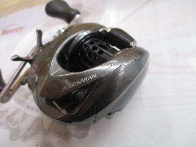 16アルデバランBFS XG RH
