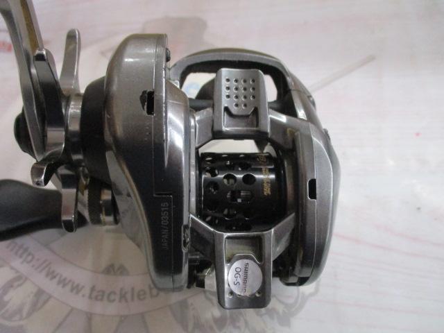 16アルデバランBFS XG RH
