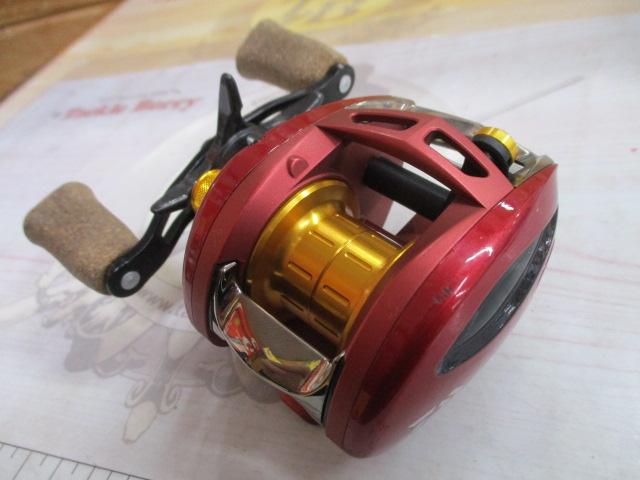 エアドレッドチューン 100SHL