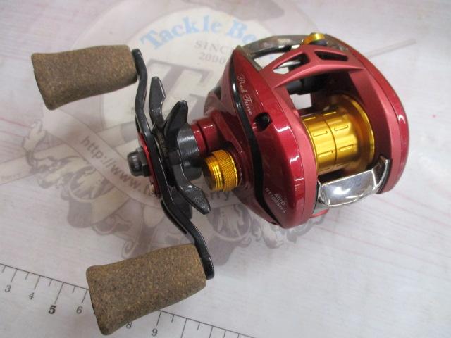 エアドレッドチューン 100SHL