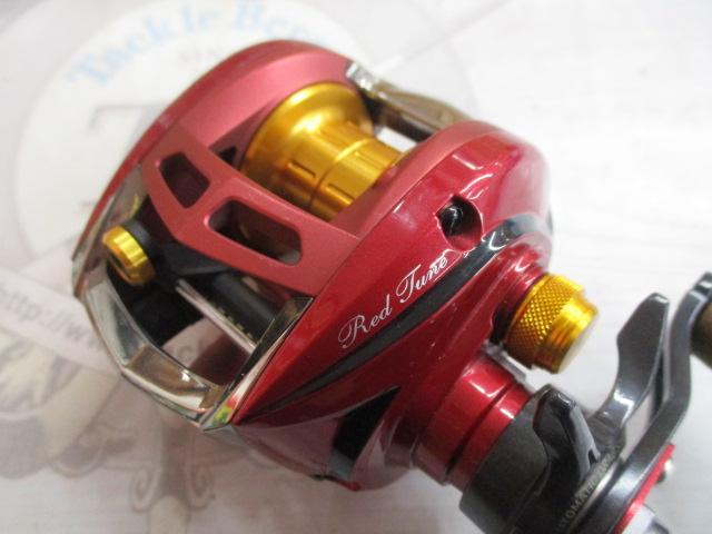 エアドレッドチューン 100SHL