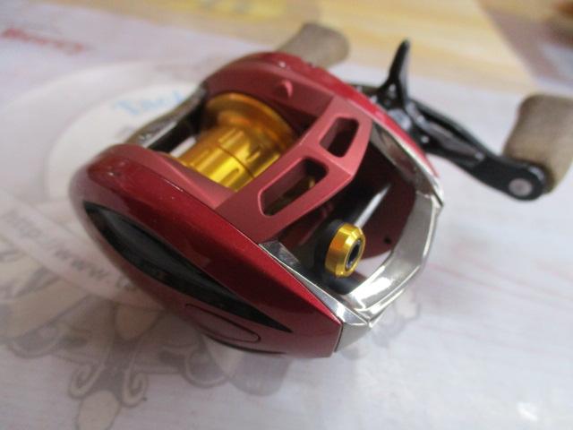エアドレッドチューン 100SHL