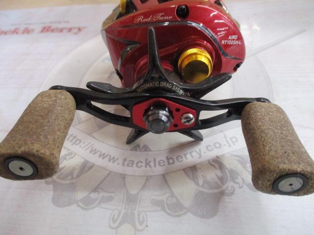 エアドレッドチューン 100SHL