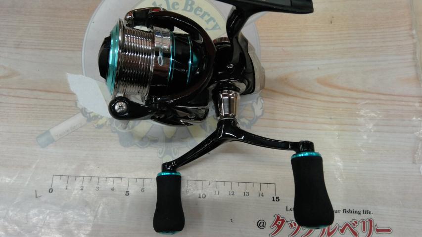 16エメラルダス 2508PE-DH｜＠ベリーネット 日本最大新品中古釣具WEB