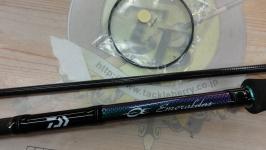 エメラルダスMX IL 83MH・N｜＠ベリーネット 日本最大新品中古釣具WEB