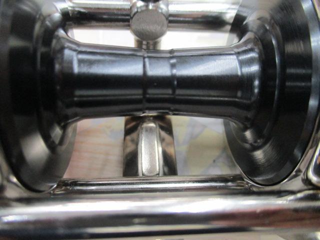 6500CS Rocket レッド