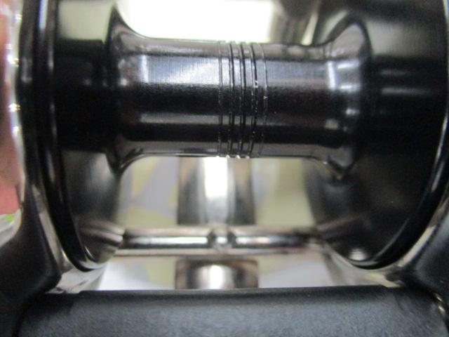 5601CA Factory tuned ブラック(サムバー)